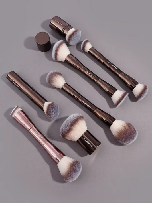Set Profesional de Pensule pentru Machiaj